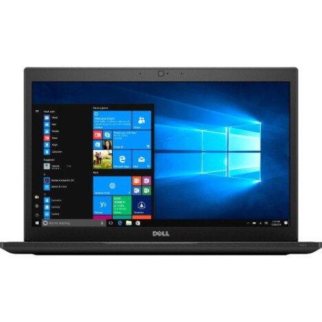 Laptop Dell Latitude 7480, Intel Core i5 7200U 2.5 GHz, 16 GB DDR4, 256 GB SSD M.2, Intel UHD Graphi