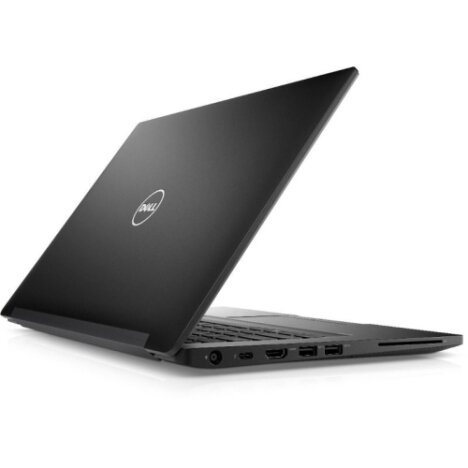 Laptop Dell Latitude 7480, Intel Core i5 7200U 2.5 GHz, 16 GB DDR4, 256 GB SSD M.2, Intel UHD Graphi