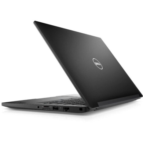 Laptop Dell Latitude 7480, Intel Core i5 7200U 2.5 GHz, 16 GB DDR4, 256 GB SSD M.2, Intel UHD Graphi